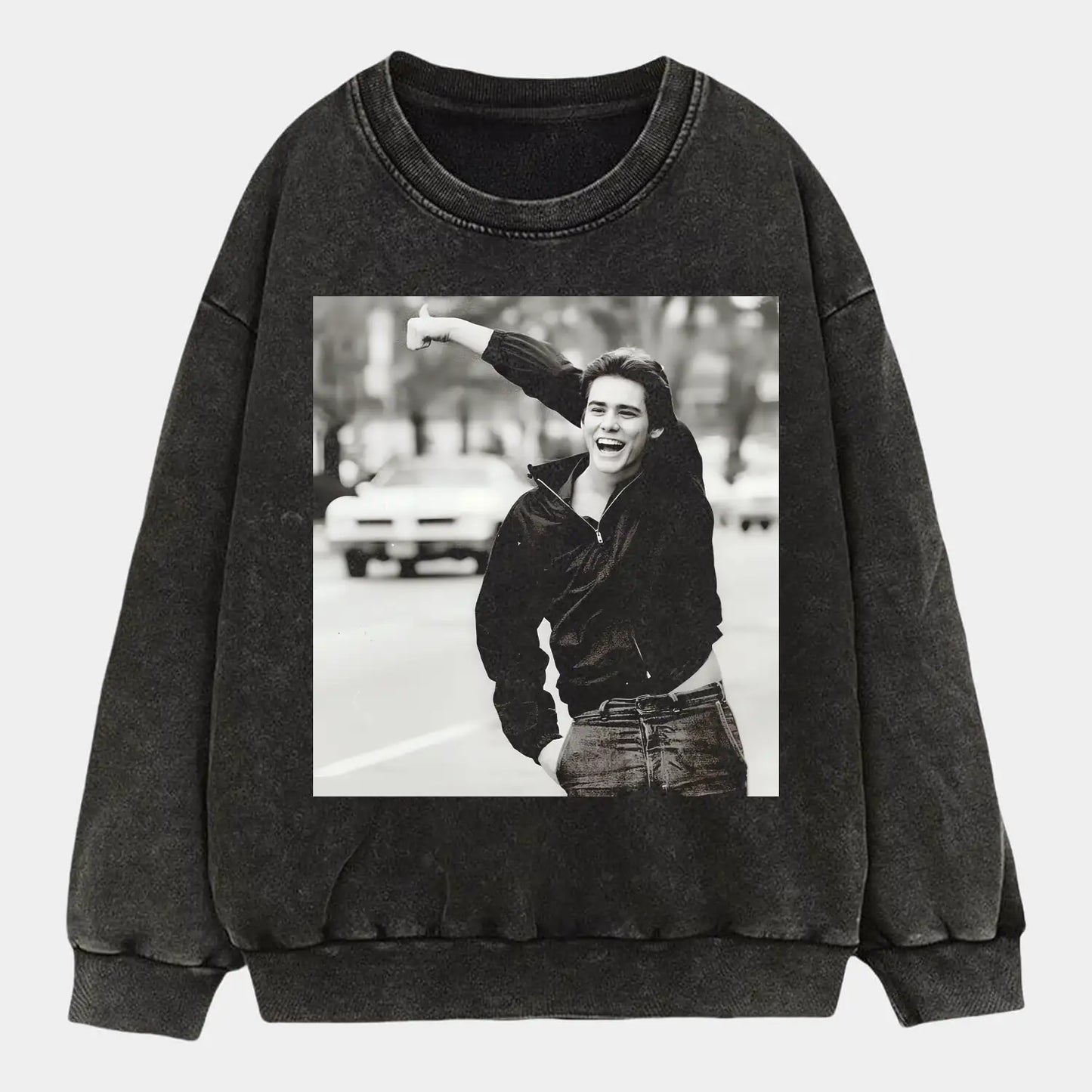 JIM CARREY T-SHIRT V1.3