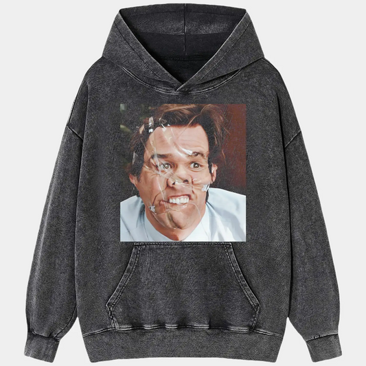JIM CARREY T-SHIRT V1.4