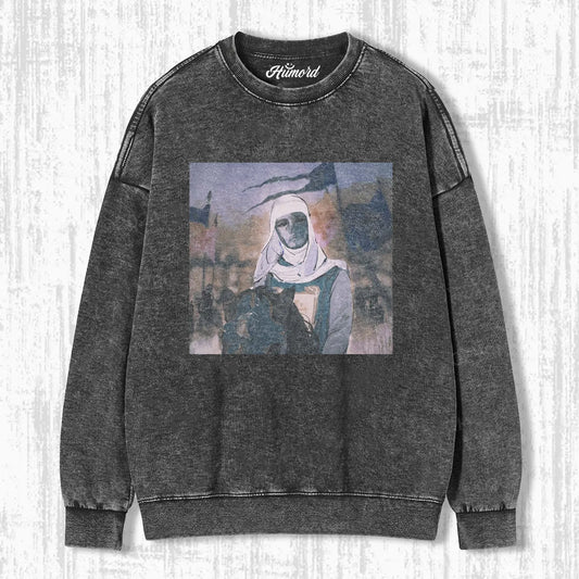 KING BALDWIN T-SHIRT V1.0