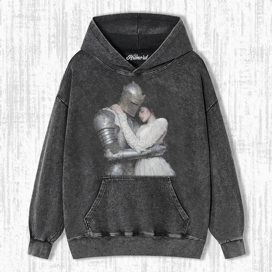 KNIGHTS & PRINCESS T-SHIRT V1.1