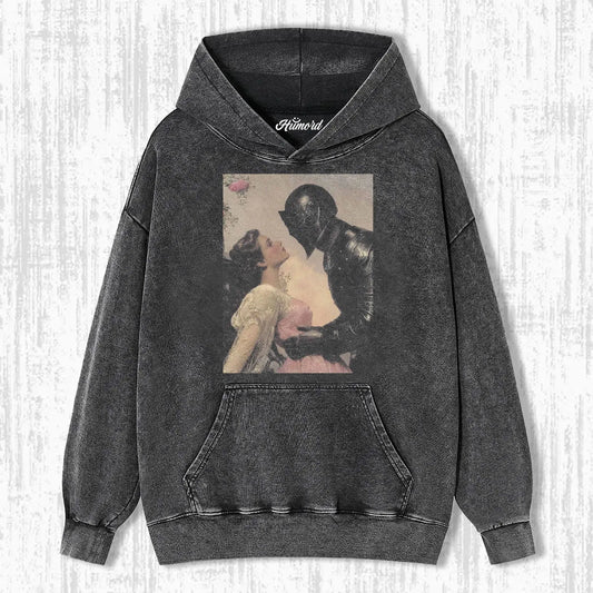 KNIGHTS & PRINCESS T-SHIRT V1.2