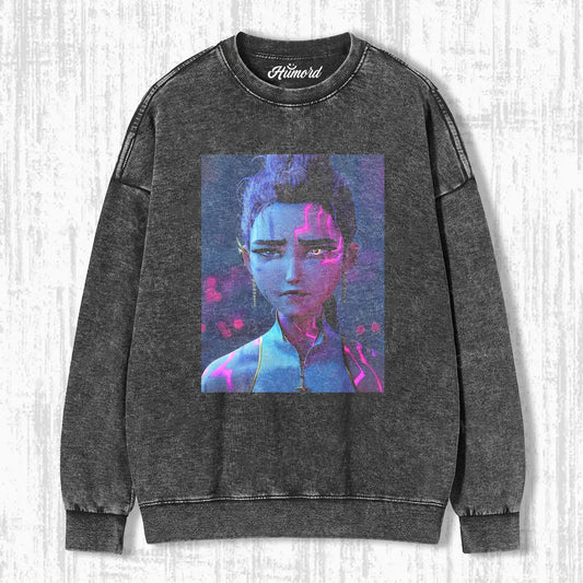 KPOP DEMON HUNTERS T-SHIRT V1.3