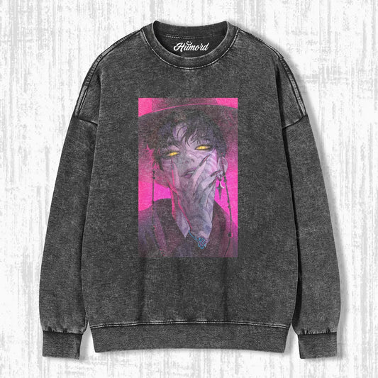 KPOP DEMON HUNTERS T-SHIRT V1.4