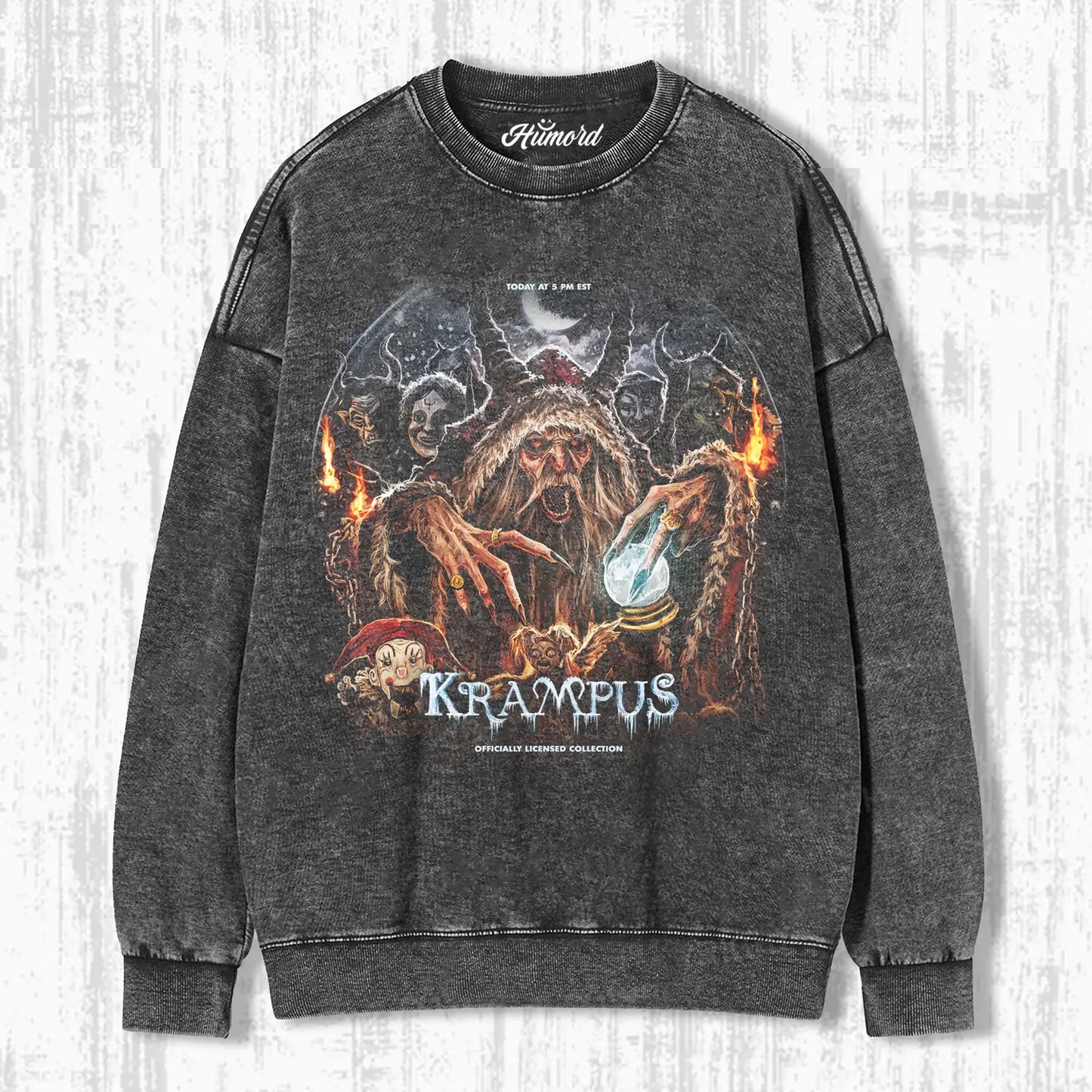 MICHAEL MYERS SWEATSHIRT