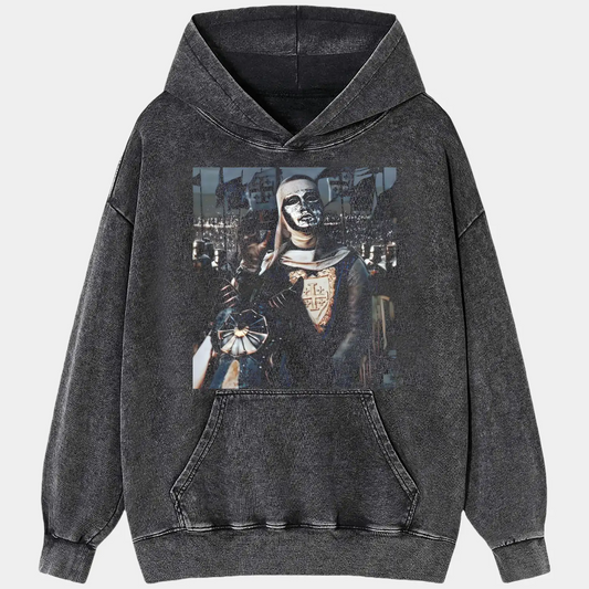 KING BALDWIN T-SHIRT V1.1