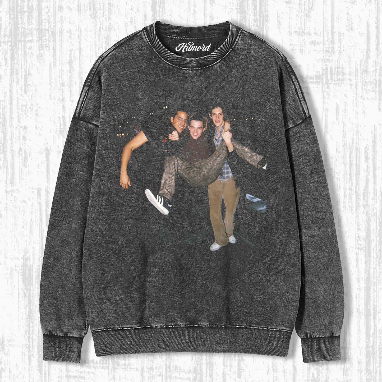 LEONARDO DICAPRIO T-SHIRT 1.1