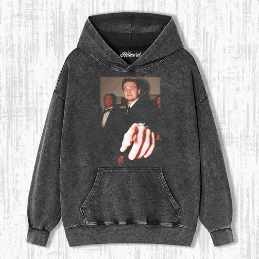 LEONARDO DICAPRIO T-SHIRT 1.2