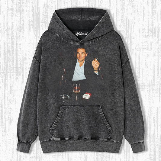 LEONARDO DICAPRIO T-SHIRT 1.3