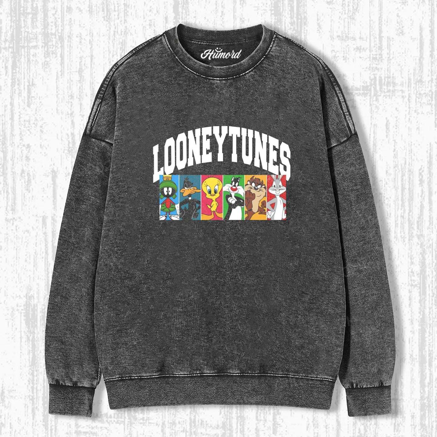LOONEY TUNES T-SHIRT