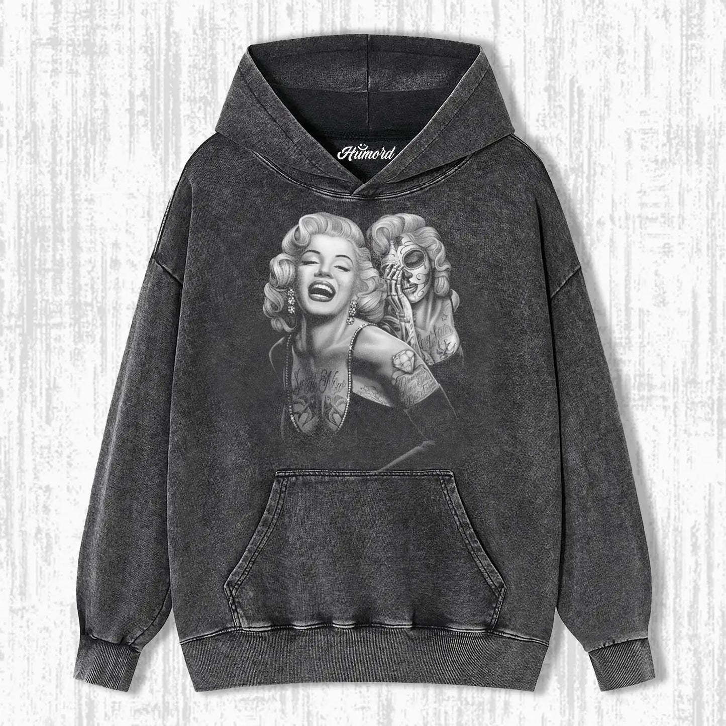 MARILYN MONROE T-SHIRT V1.7