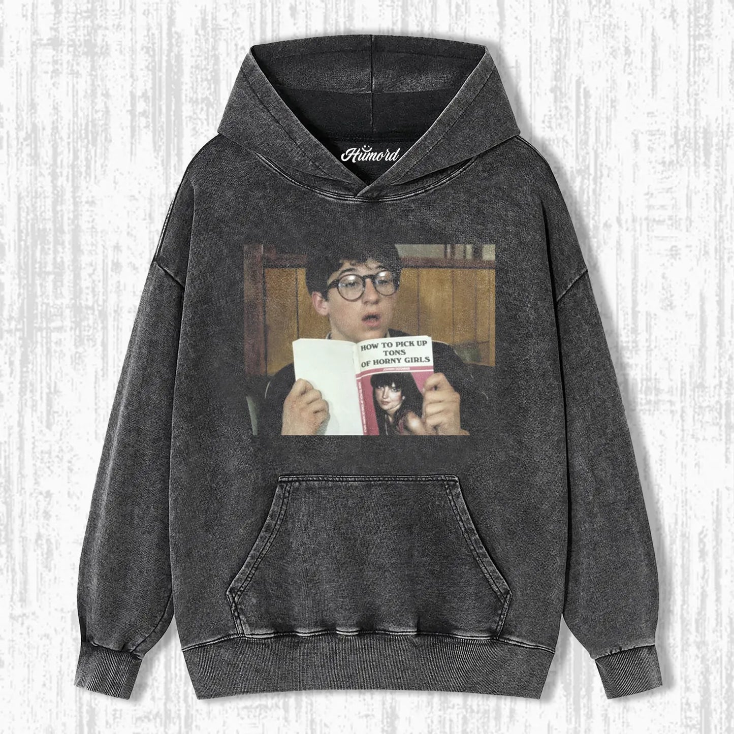 MEATBALLS III T-SHIRT