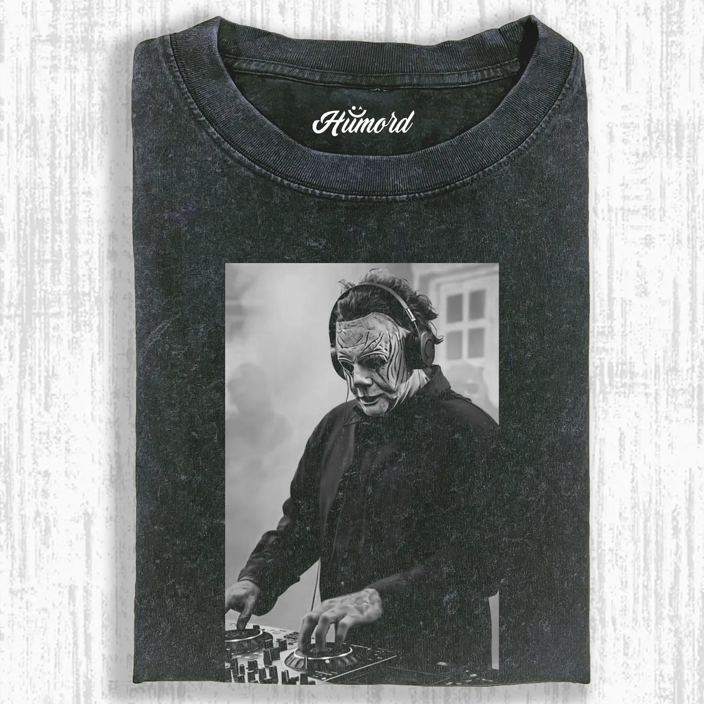 MICHAEL MYERS T-SHIRT