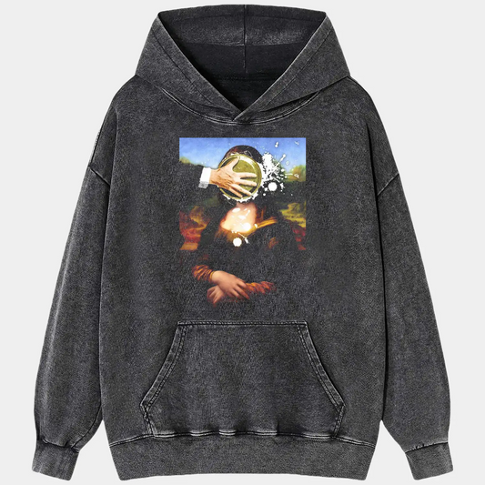 MONA LISA A1 TEE