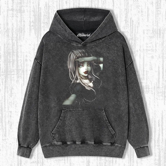 MONSTER HIGHT T-SHIRT