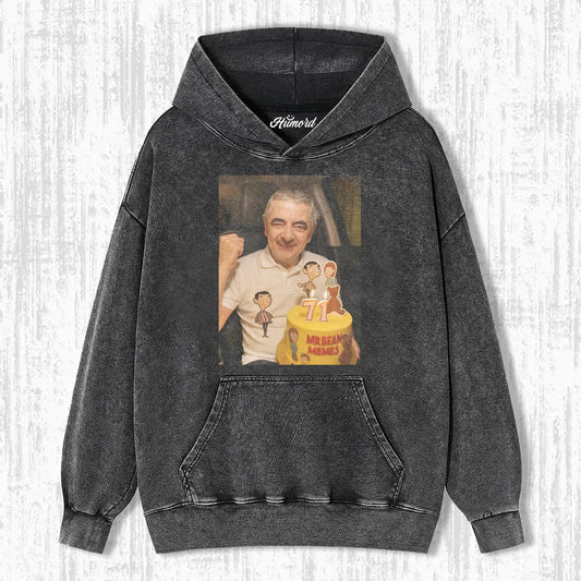 MR. BEAN T-SHIRT V1.2