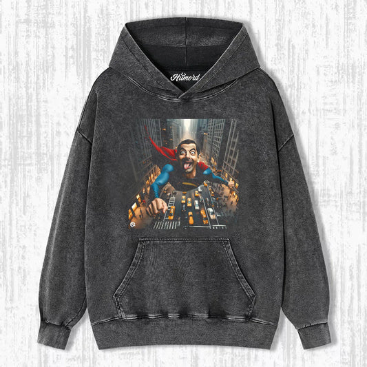 MR. BEAN T-SHIRT V1.5