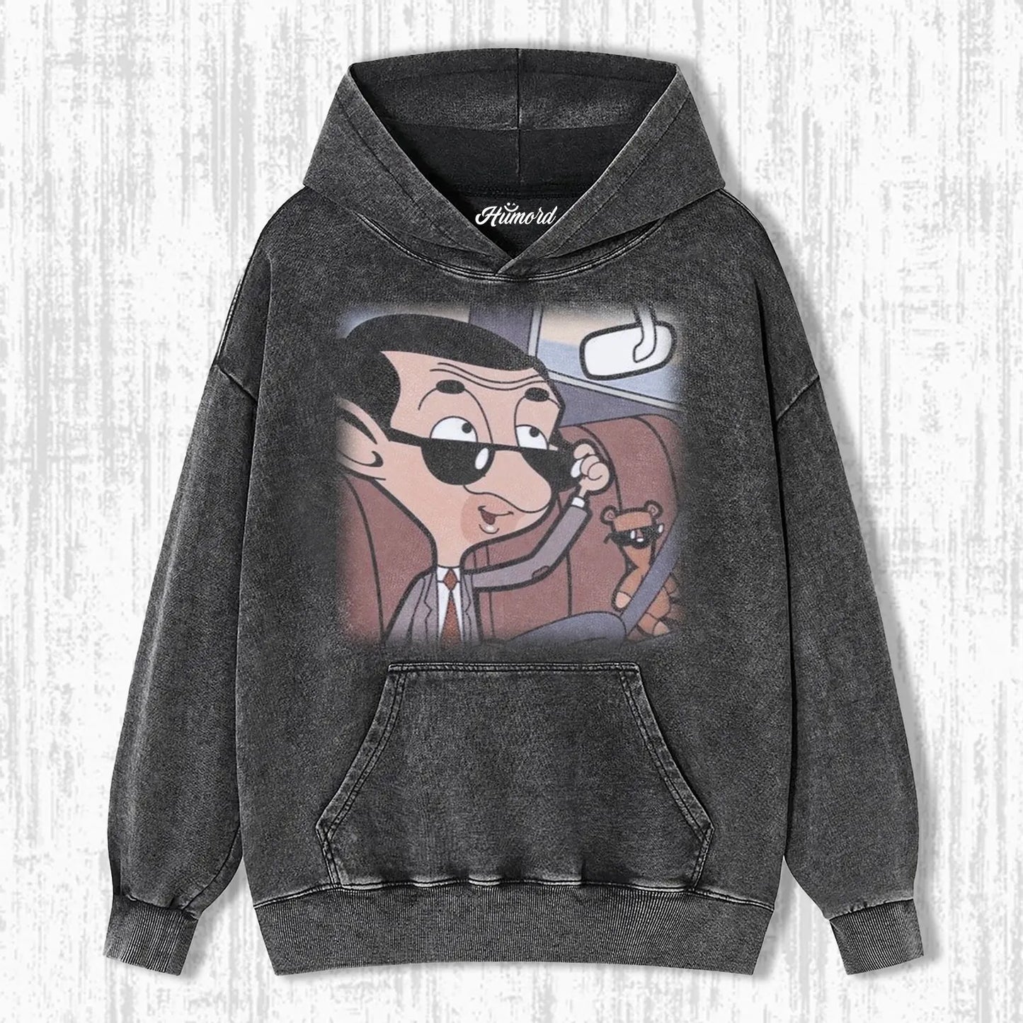 MR. BEAN T-SHIRT V2.0