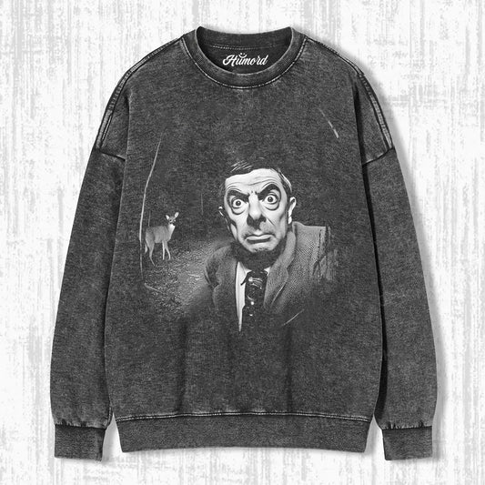 MR. BEAN T-SHIRT V2.5