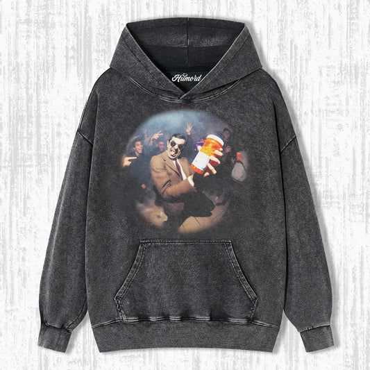 MR. BEAN T-SHIRT V2.7