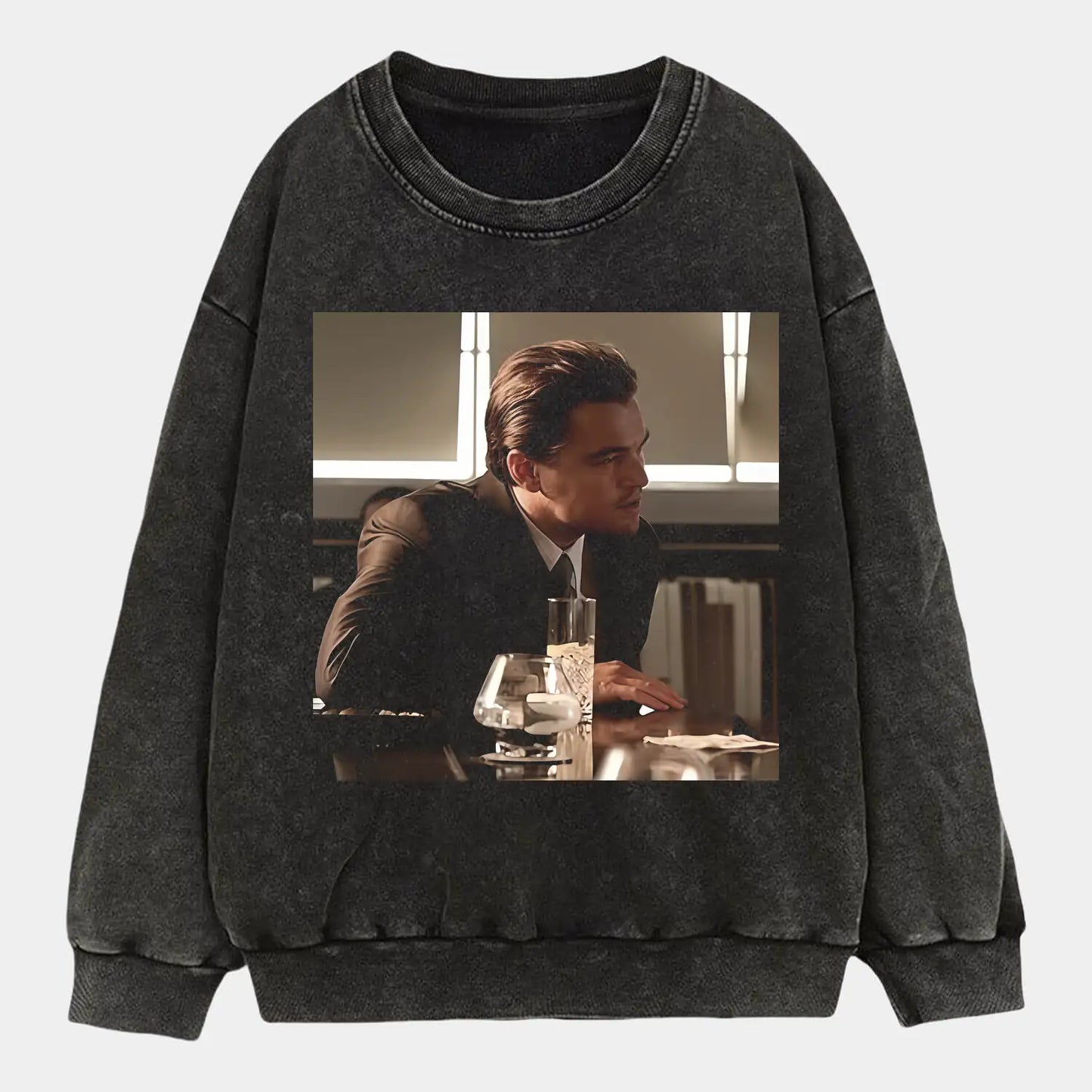 INCEPTION T-SHIRT V1.8