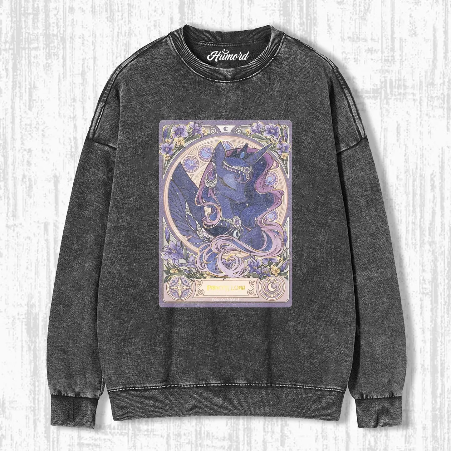 MY LITTLE PONY T-SHIRT V1.2