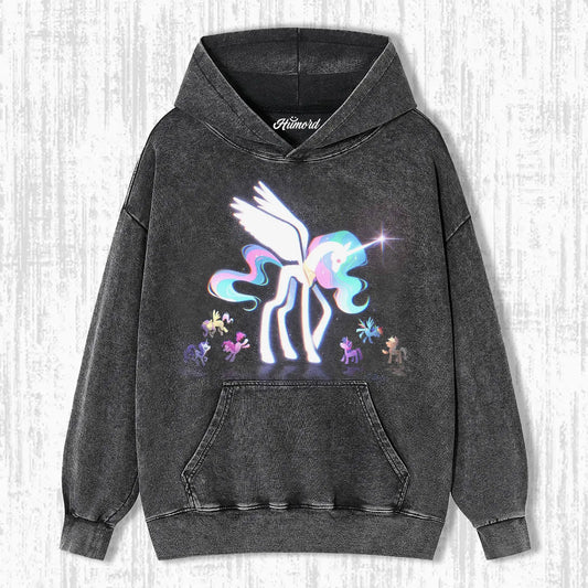 MY LITTLE PONY T-SHIRT V1.4