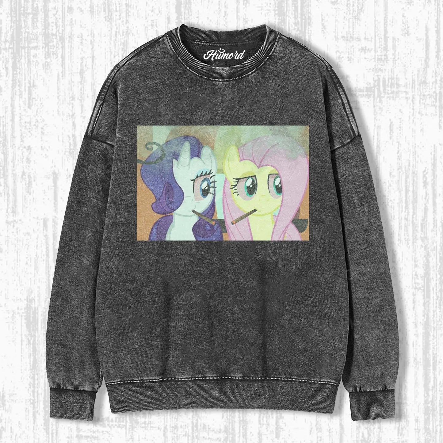 MY LITTLE PONY T-SHIRT V1.6