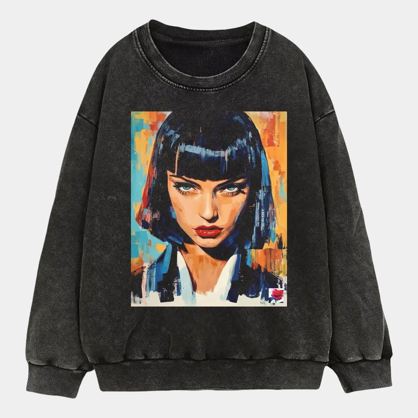 Mia Wallace Tee