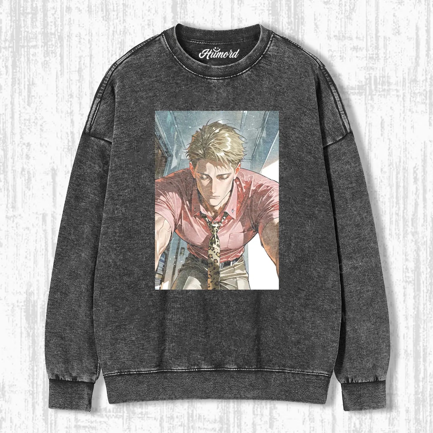 NANAMI KENTO T-SHIRT V1.3