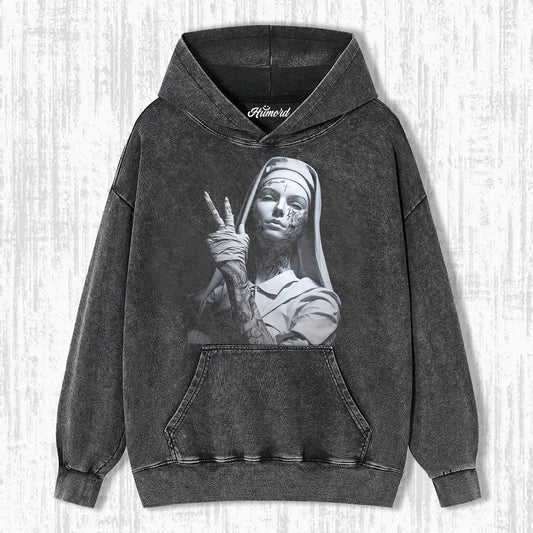NUNS T-SHIRT V4.6