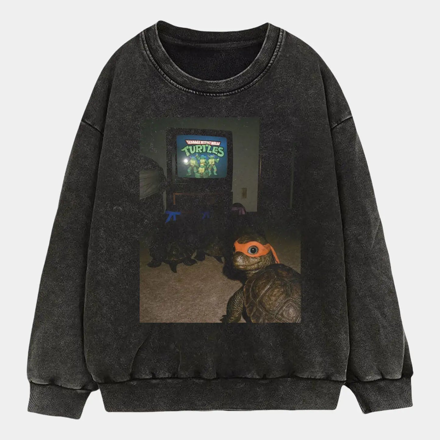 Ninja Nostalgia Tee