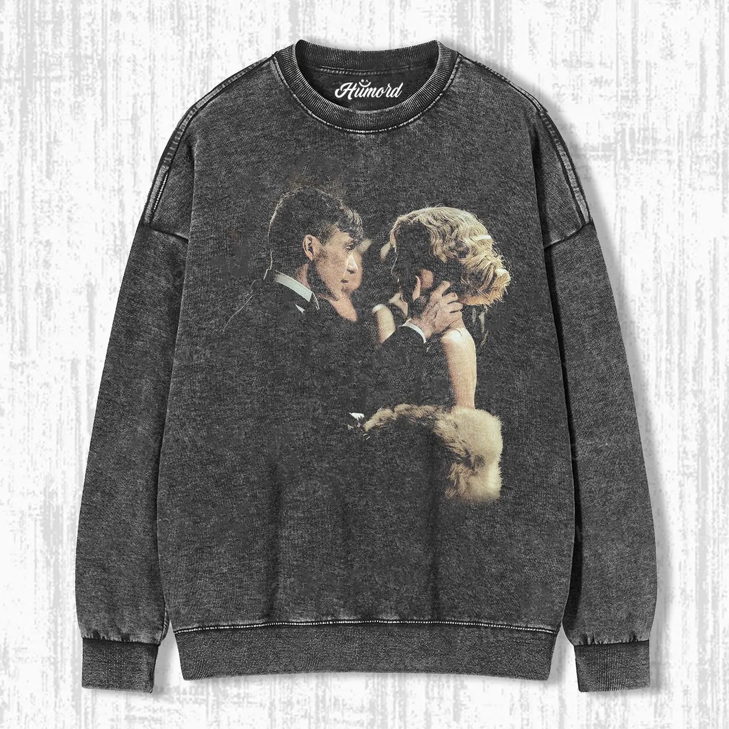 PEAKY BLINDERS T-SHIRT 1.3