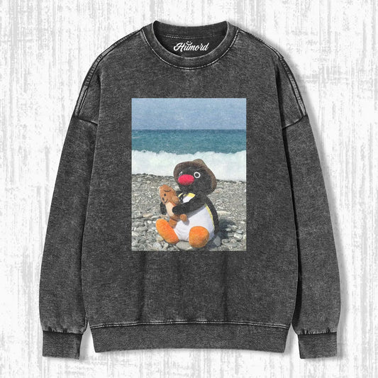 PINGU T-SHIRT V1.4