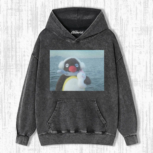 PINGU T-SHIRT V1.7
