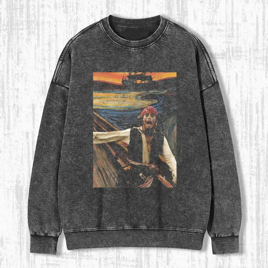 PIRATES OF THE CARIBBEAN T-SHIRT