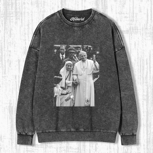 POPE T-SHIRT V1.3