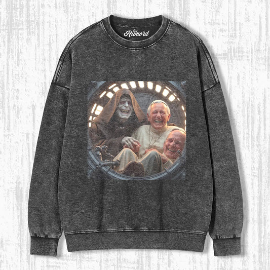 POPE T-SHIRT V2.1