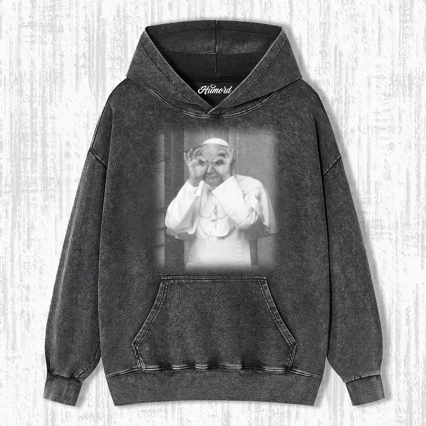 POPE T-SHIRT V3.5