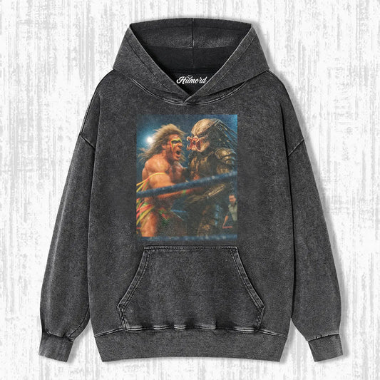 PREDAOR T-SHIRT V1.0