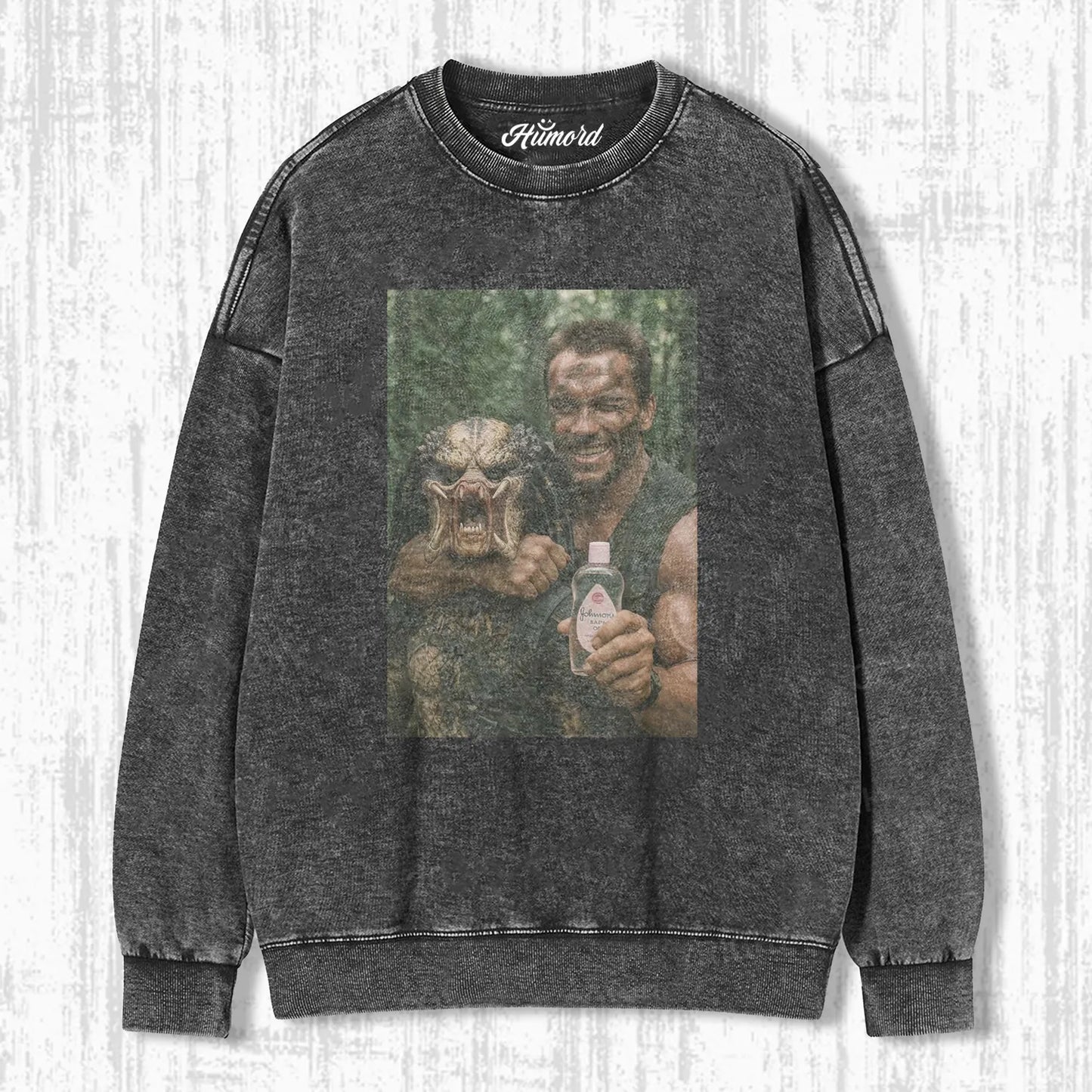 PREDATOR T-SHIRT V1.1