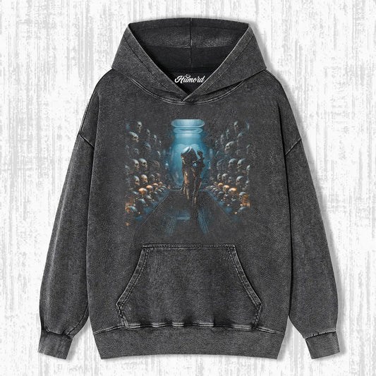 PREDATOR TROPHY ROOM T-SHIRT 1.0