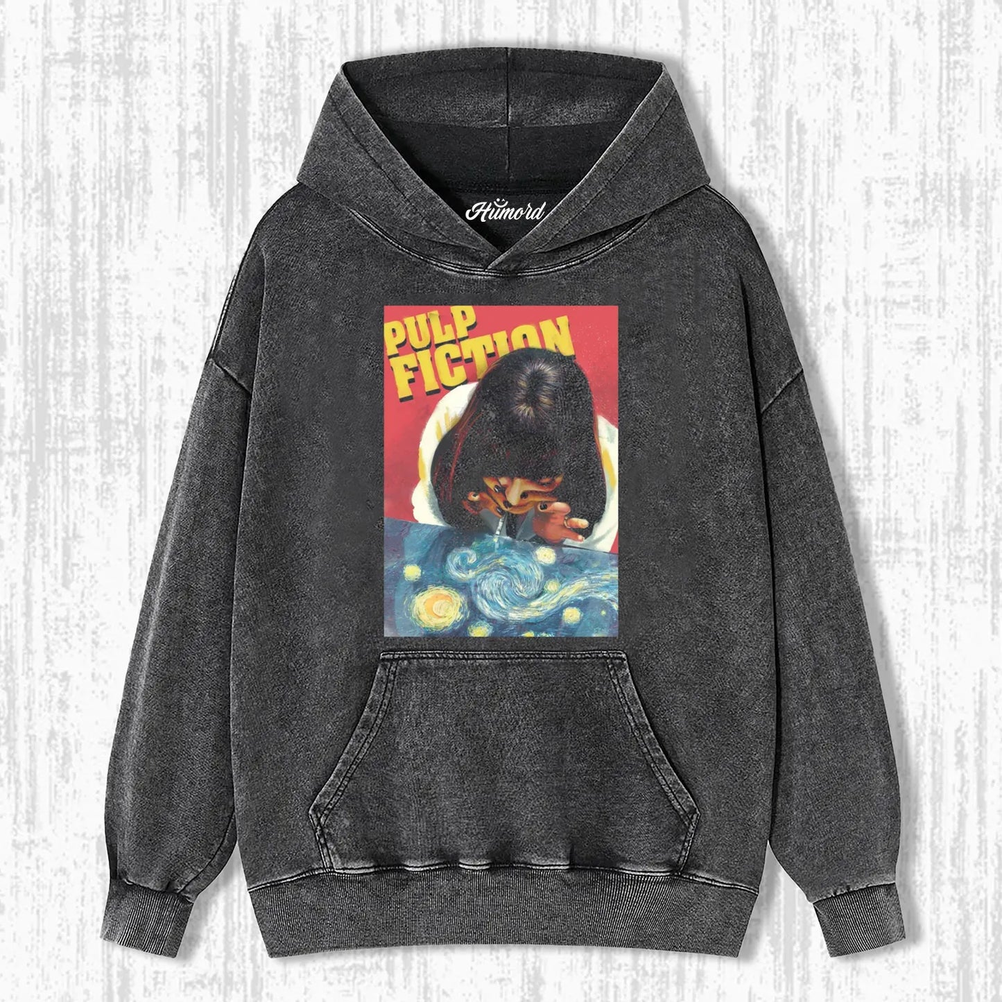 PULP FICTION T-SHIRT