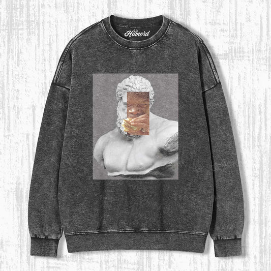 PULP FICTION T-SHIRT V1.2