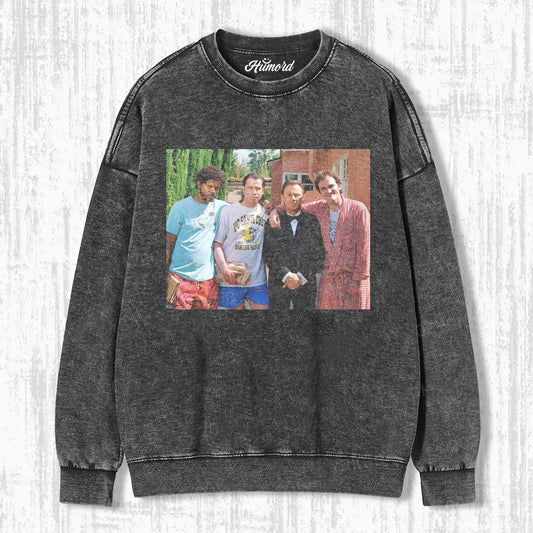 PULP FICTION T-SHIRT V1.3