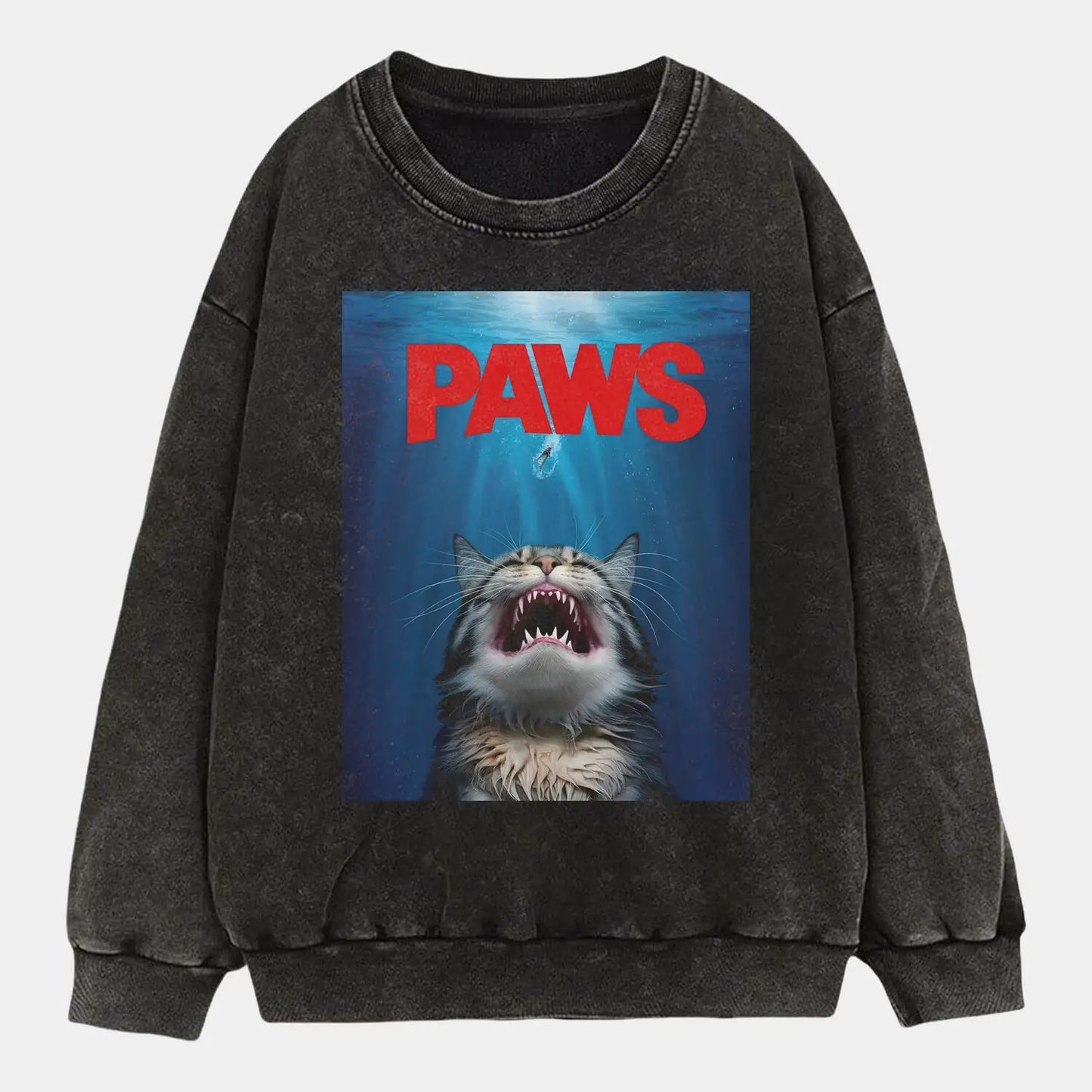 Paws Tee