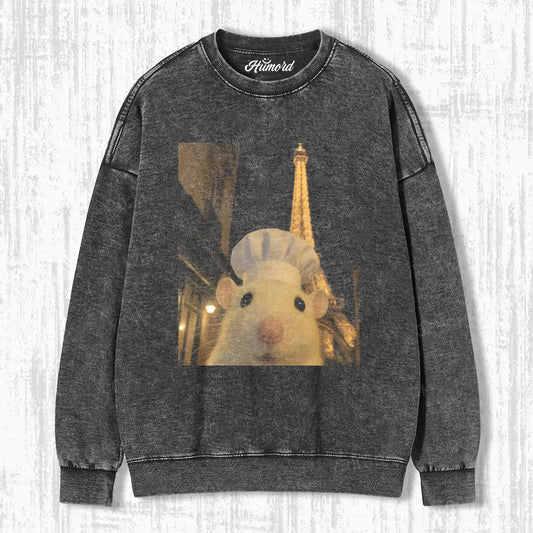RATATOUILLE T-SHIRT