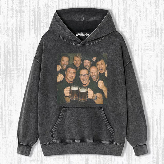 RETRO FUNNY T-SHIRTS