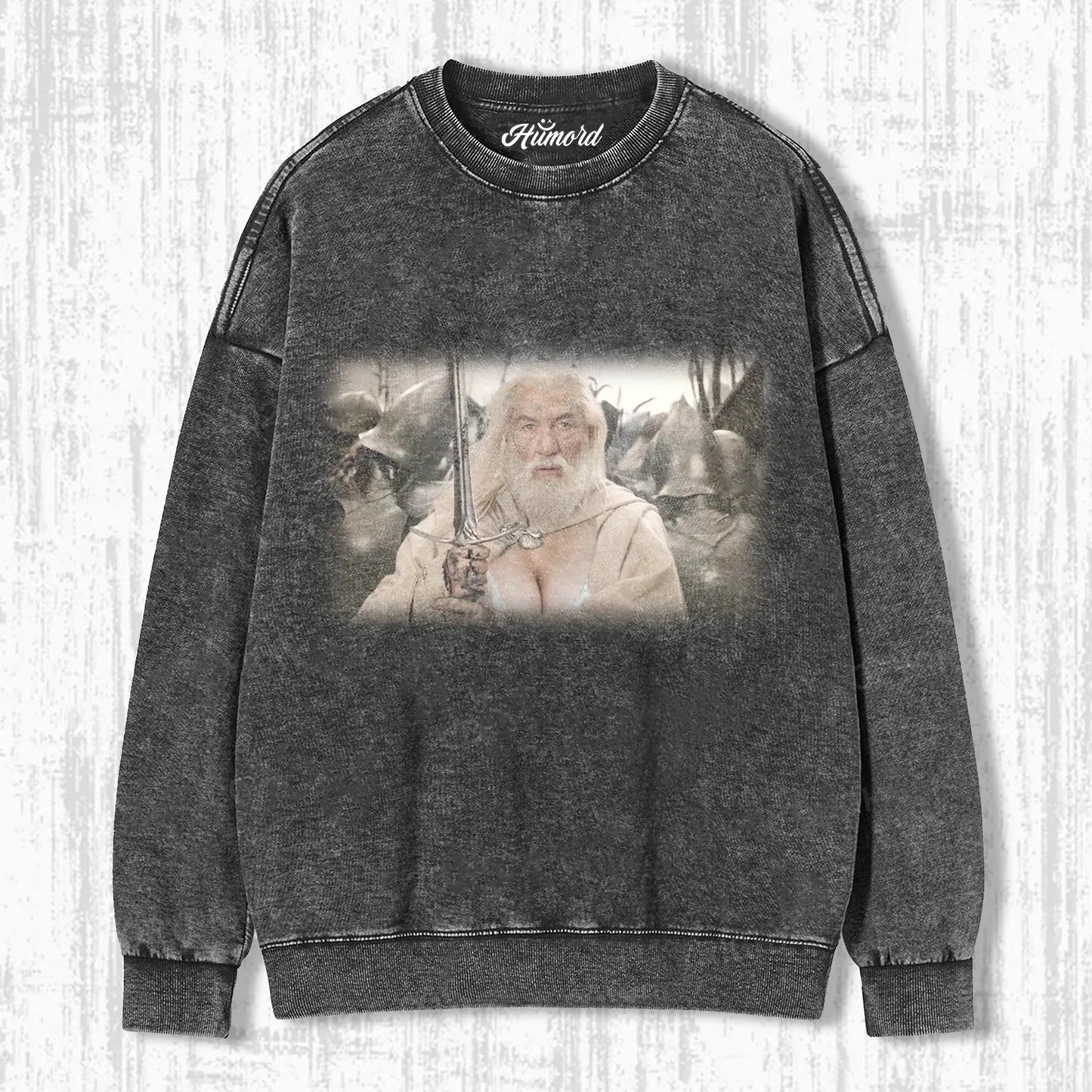 RETRO FUNNY T-SHIRTS V1.2