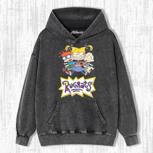 RUGRATS T-SHIRT 1.0