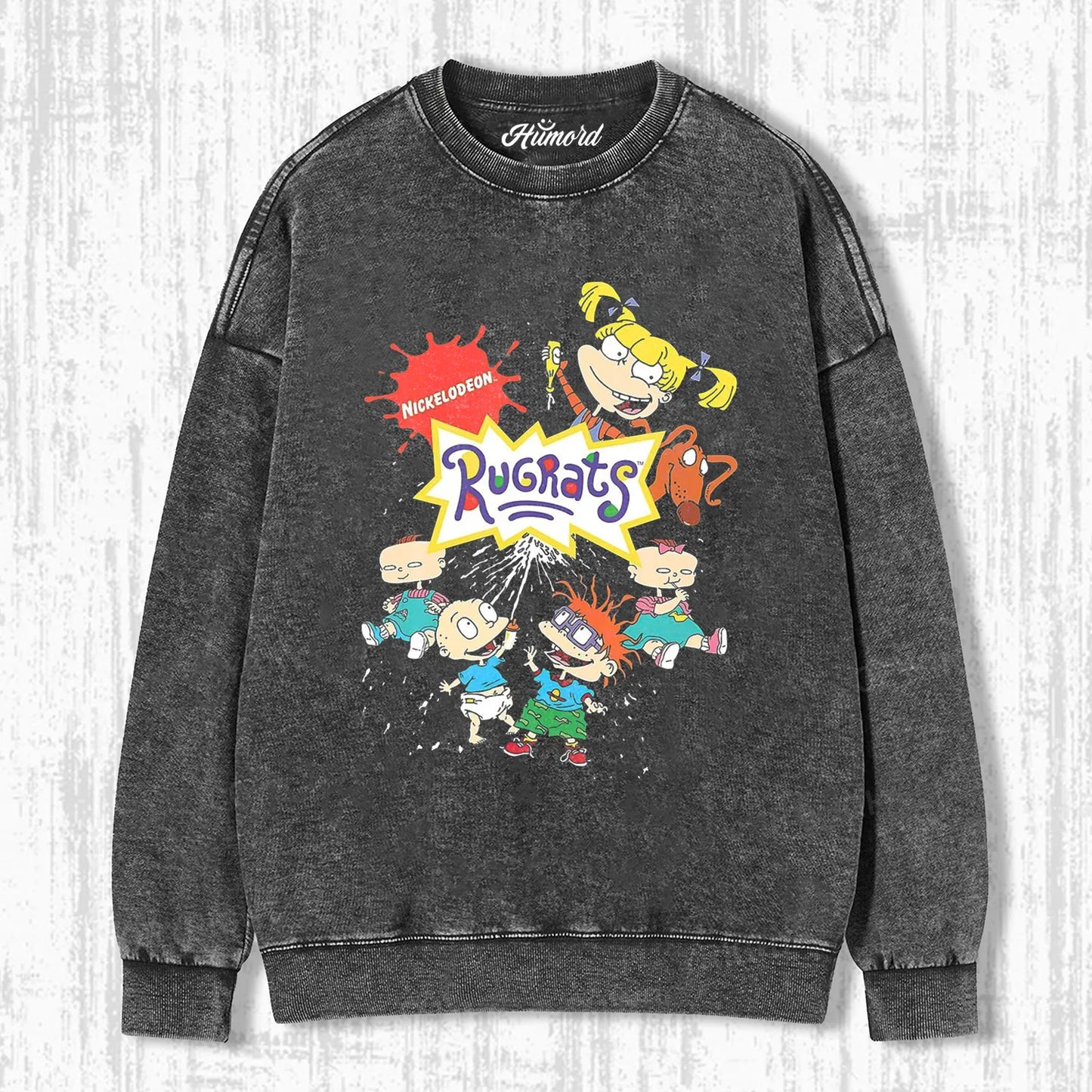 RUGRATS T-SHIRT